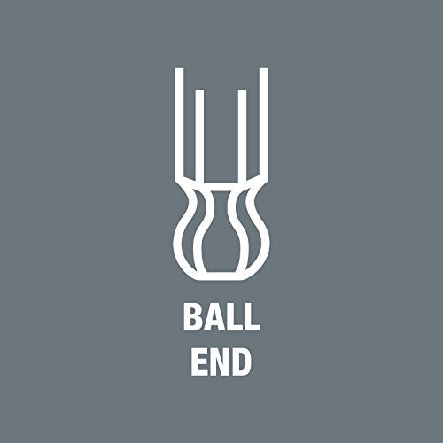 Wera 05022087001 L-key-Set for 950 PKL/9 SM N metric - Image 4