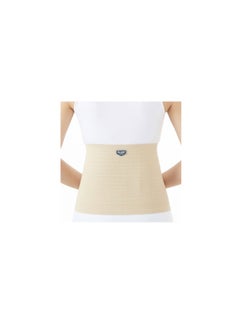 Dr.Med Abdominal Binder Post Surgery C-section Belly Binder Wrap Girdle Recovery Belt Back Support  - Image 1