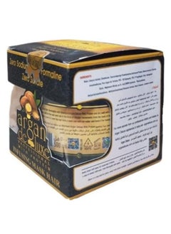 argan de luxe Argan cream bath to treat hair loss  - Image 2