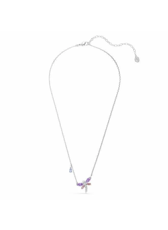 SWAROVSKI Motif Pendant Necklace