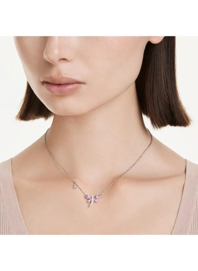 Swarovski  Ariana Grande x Swarovski pendant for Women | Best Price UAE