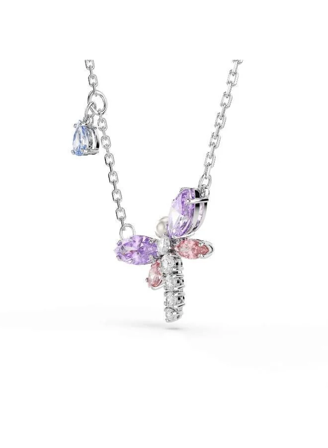 Swarovski  Ariana Grande x Swarovski pendant for Women | Best Price UAE