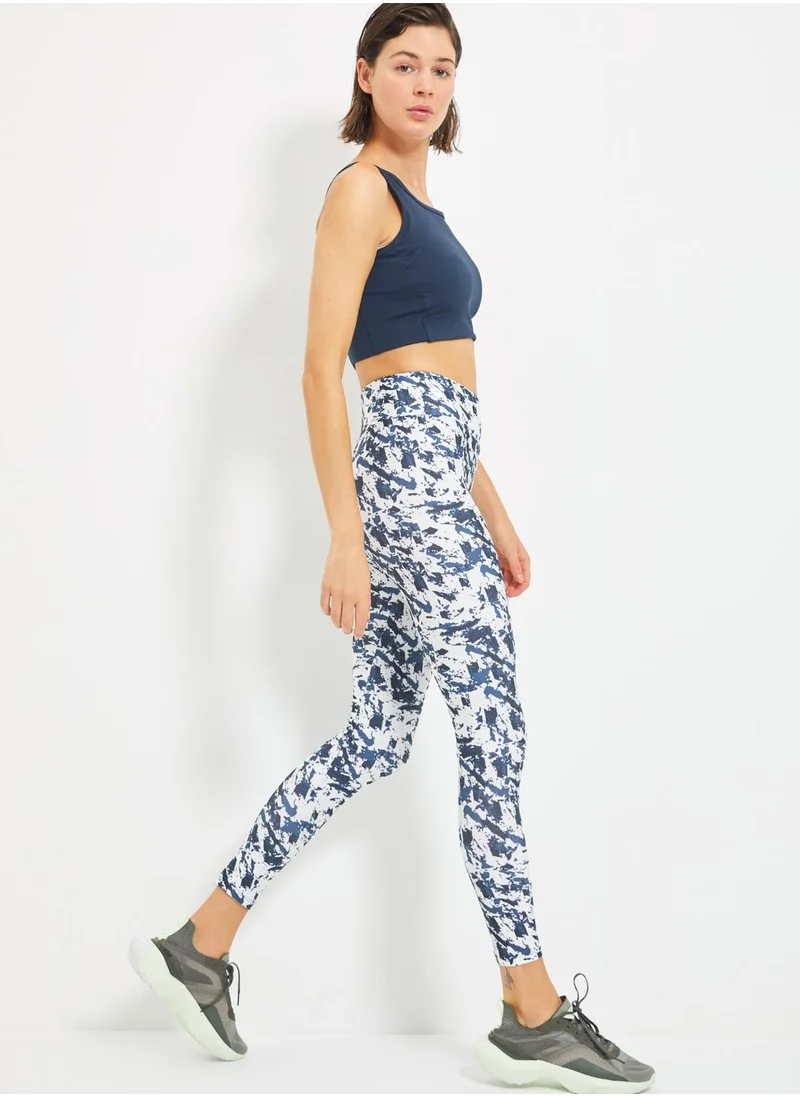 trendyol High Waist Leggings