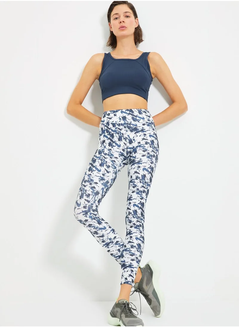 trendyol High Waist Leggings