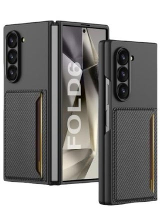 CARBON/BLACK