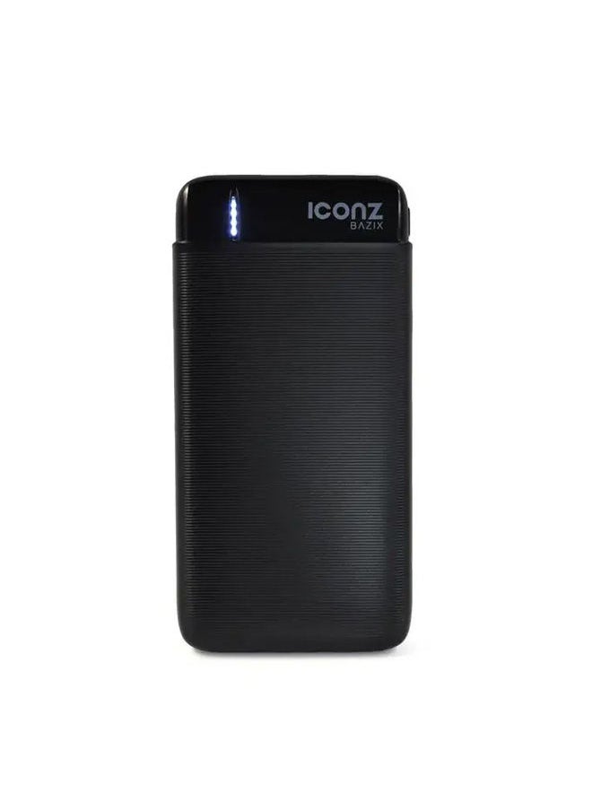Iconz Type C Power Bank  - Image 1