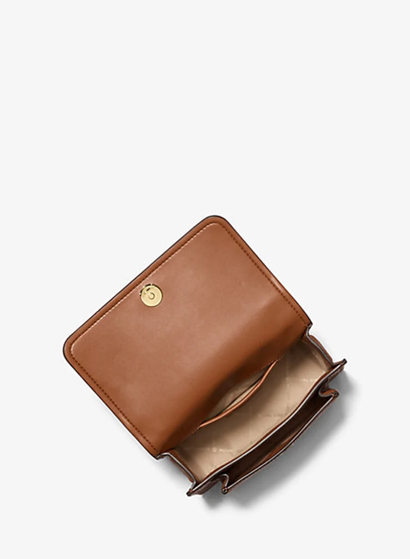مايكل كورس Small Claire Crossbody Bag