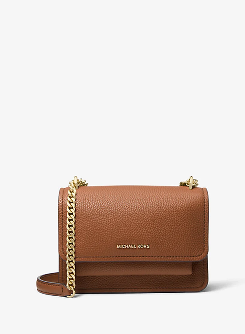 مايكل كورس Small Claire Crossbody Bag