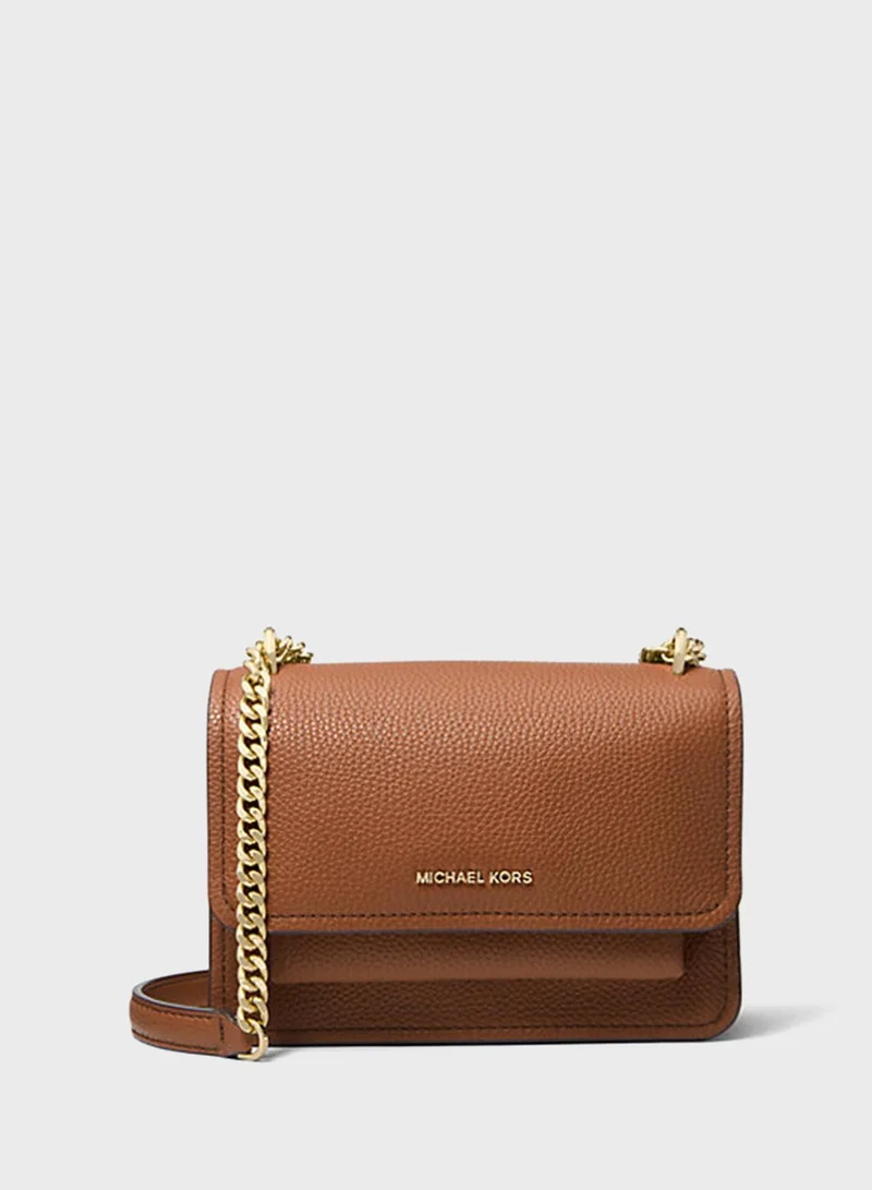Michael Kors Small Claire Crossbody Bag