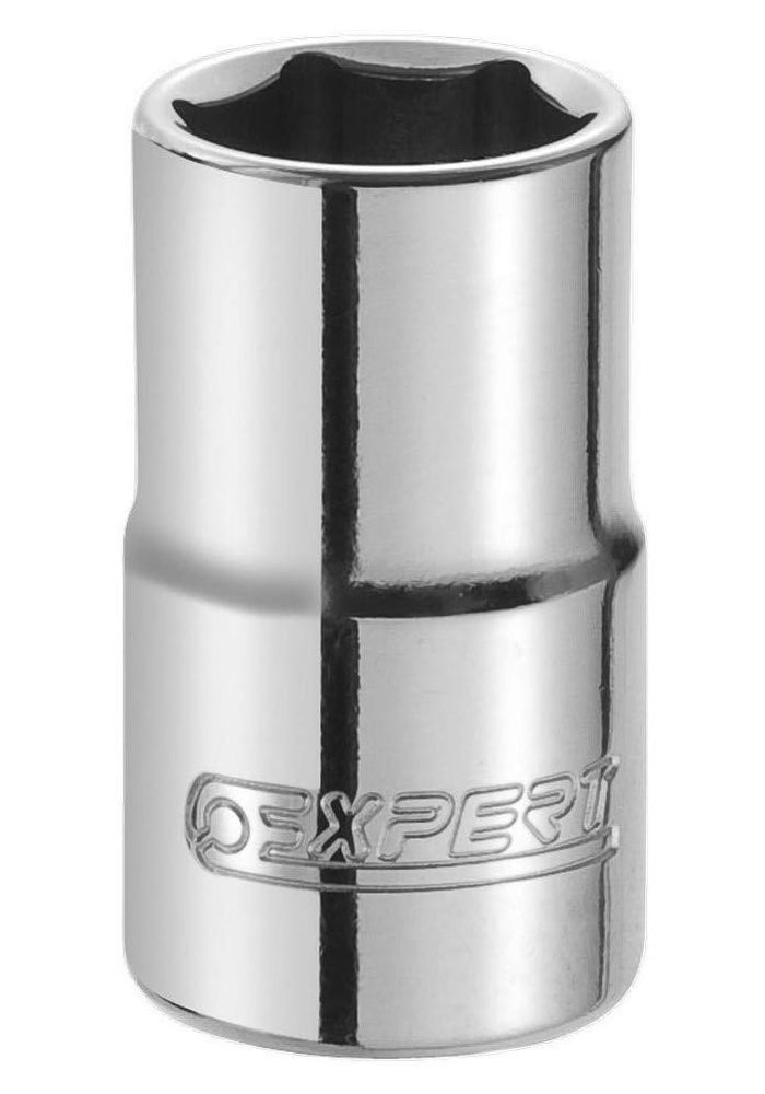 Expert Hexagonal Socket Wrench 1/2 Inch - Image 1