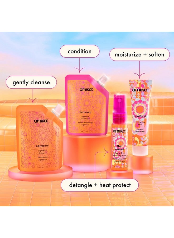 amika signature saviors essential trial set - Image 2