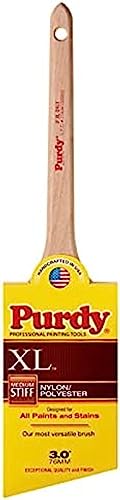 Purdy 144080325 XL Dale Paint Brush, 2-1/2 in. - Image 1