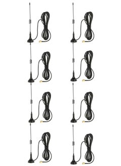 Taimi Pack Of 8 External 18DB Antenna 24.5CM  - Image 1