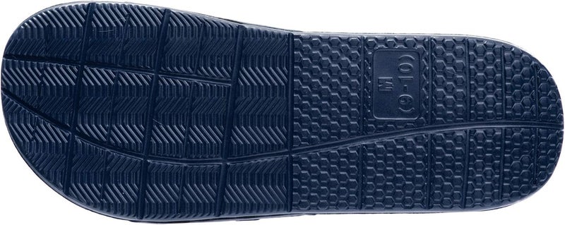 FOCO Commanders NFL Mens Legacy Sport Slide - Image 4