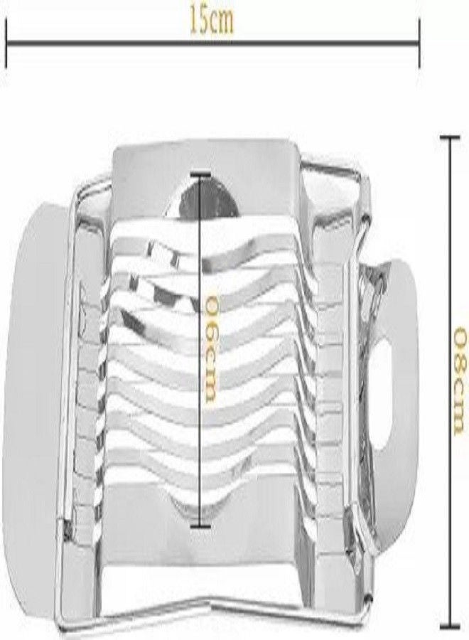CLASSYTOUCH قطاعة بيض كلاسي توتش - Image 2