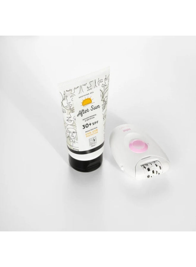 بوبانا جل مهدئ بعد التعرض لأشعة الشمس، 150 مل - Image 4