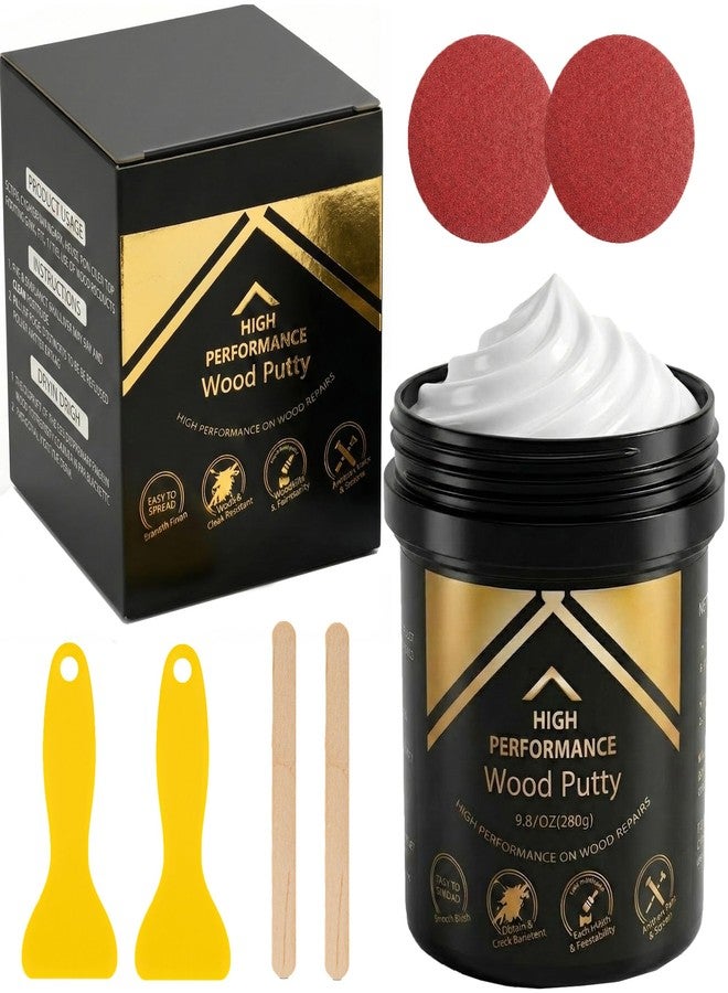 deuvuo Wood putty filler - Image 1