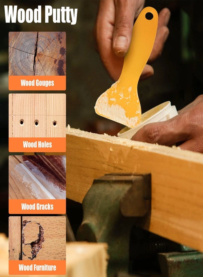 deuvuo Wood putty filler - Image 2