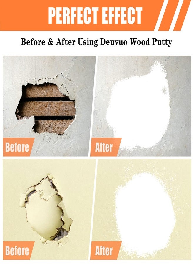 deuvuo Wood putty filler - Image 3
