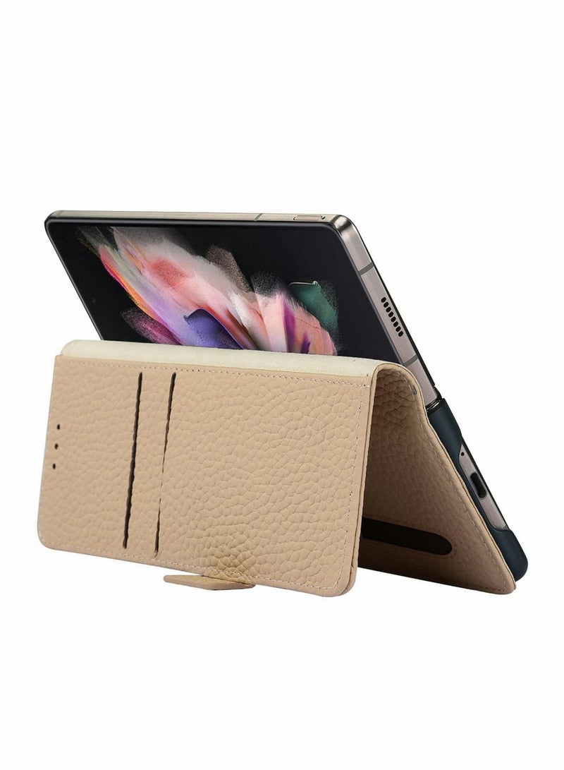 Captaintech Case for Samsung Galaxy Z Fold 3 - Image 2