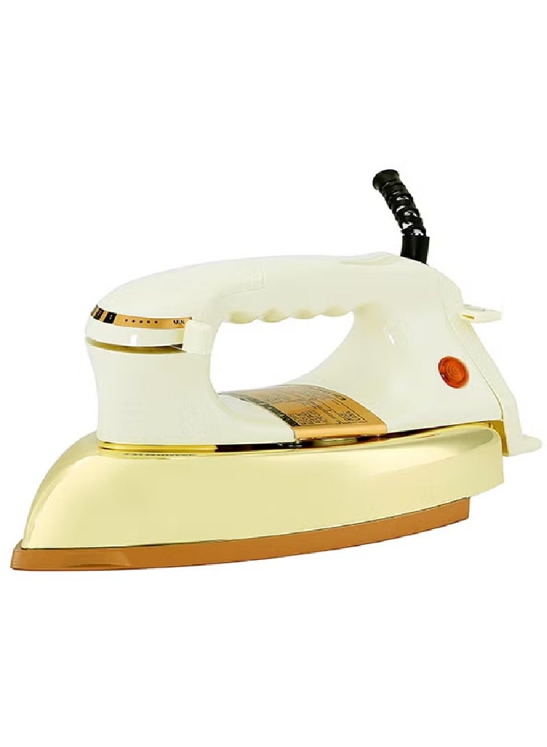Automatic Dry Iron 1200.0 W White 