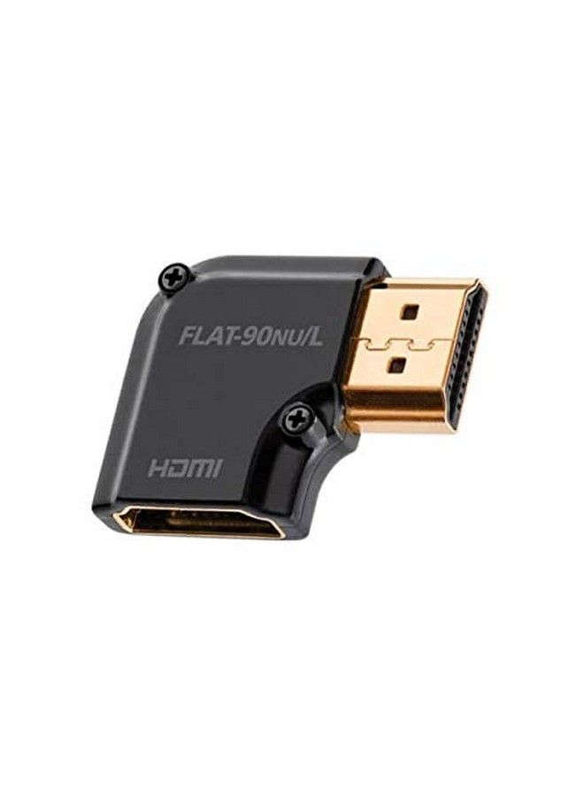 AudioQuest محول إتش دي إم آي بزاوية 90 درجة - Image 2