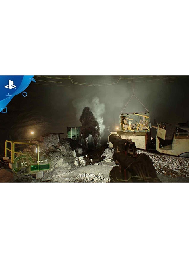 كابكوم لعبة Resident Evil 7: Biohazard - (إصدار عالمي) - playstation_4_ps4 - Image 5
