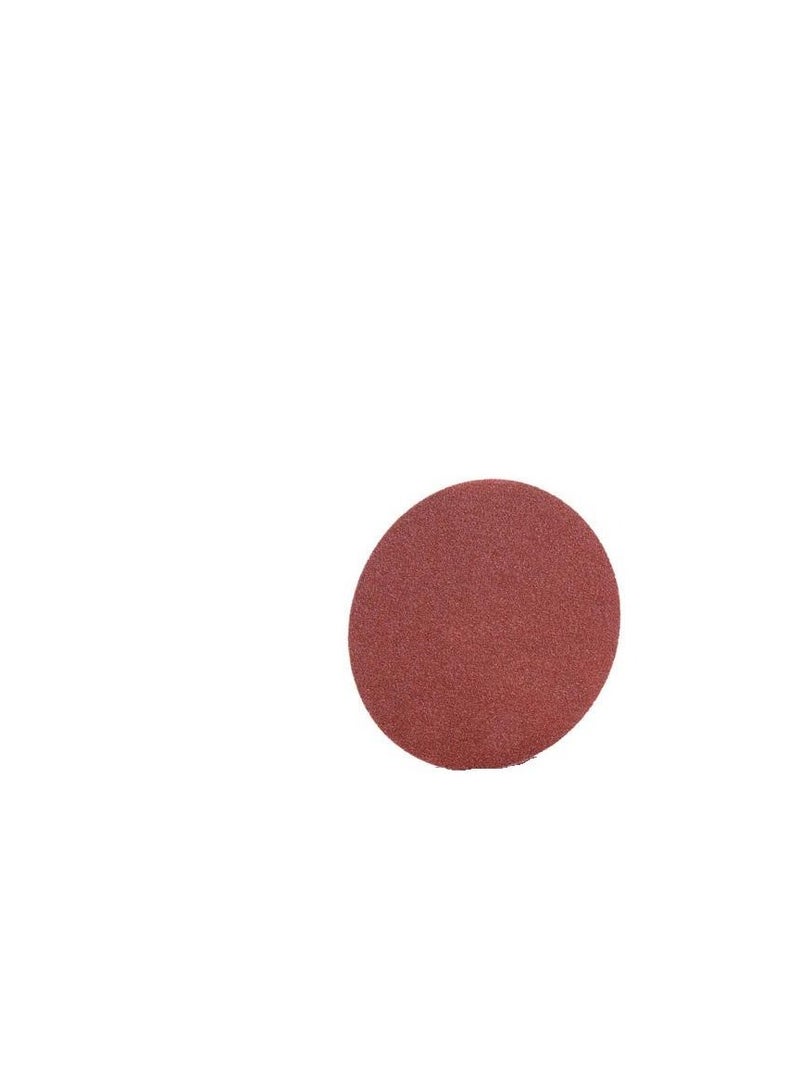Bosseur Velcro Abrasive Disc 150mm (6") 60 Grit 