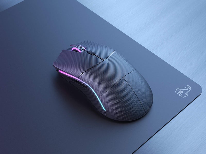Glorious Gaming Mouse Grip Tape (Model O- (Minus)) - Image 2