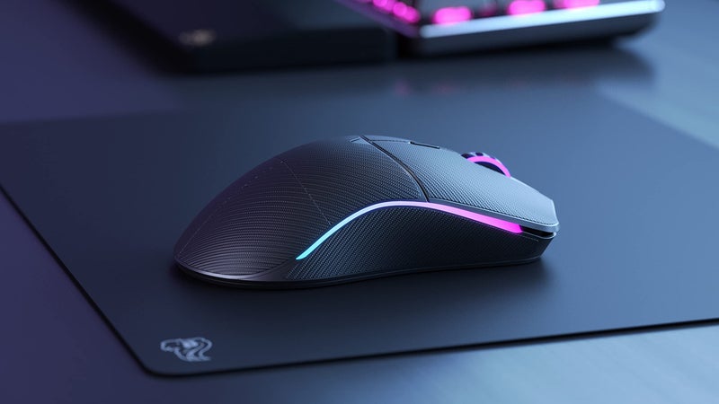 Glorious Gaming Mouse Grip Tape (Model O- (Minus)) - Image 3
