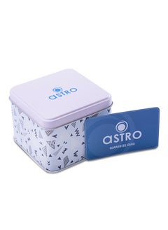 ASTRO Astro A9936-PPHBY Kids Digital Display Watch & PU Strap Green With Yellow Button  - Image 4