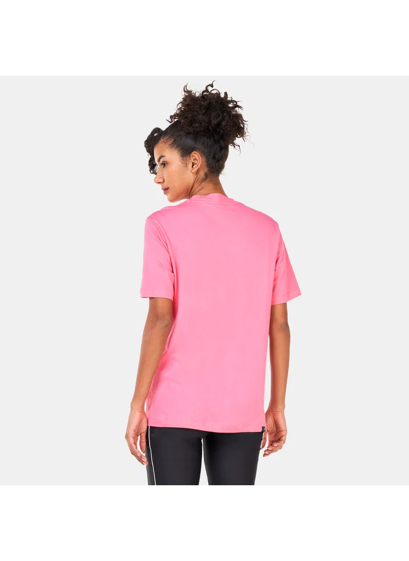 PUMA Women's Brand Love Relaxed T-Shirt