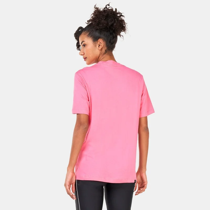 بوما تيشيرت براند لوف ريلاكسد للنساء