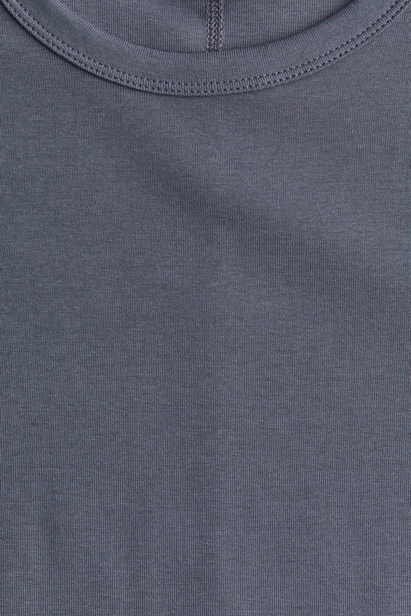 H&M Long-sleeved jersey top