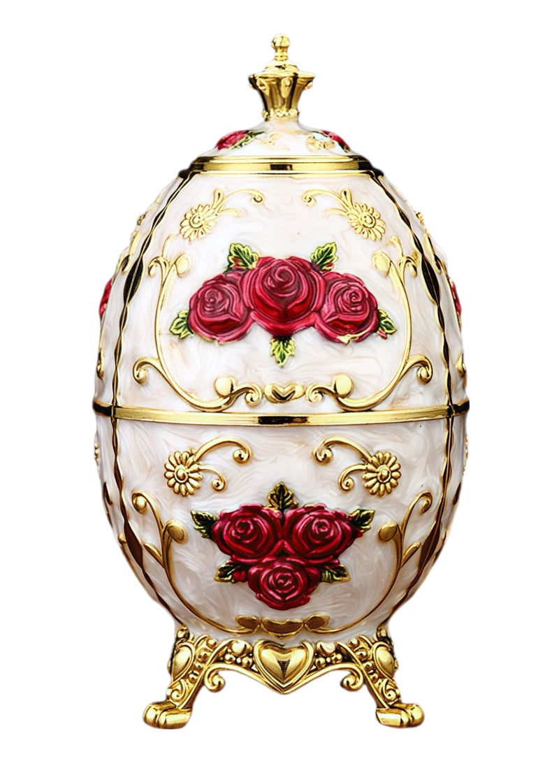Generic European Style Automatic,Pop Up Toothpick Holder, Creative Ornament  - Image 1