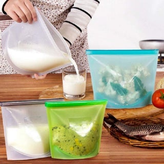 Piqray Silicone Food Bag Reusable Airtight Seal Storage Container Freezer Leak Multicolor_S_H_T_10062041 - pzsku/ZA48712B8D2B12A911402Z/45/1746633677/41ea19c3-9a96-4cc5-b4fe-705bf3c88a3e