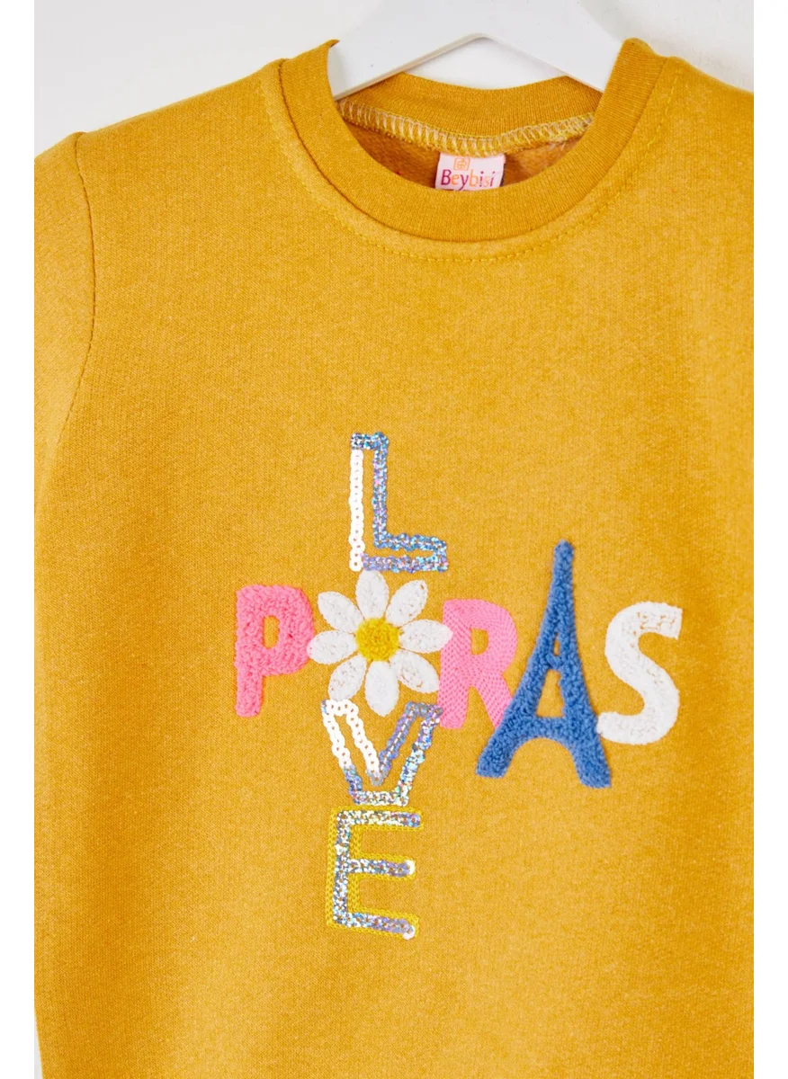 Tofisa Girl's Sari Tracksuit - 26352