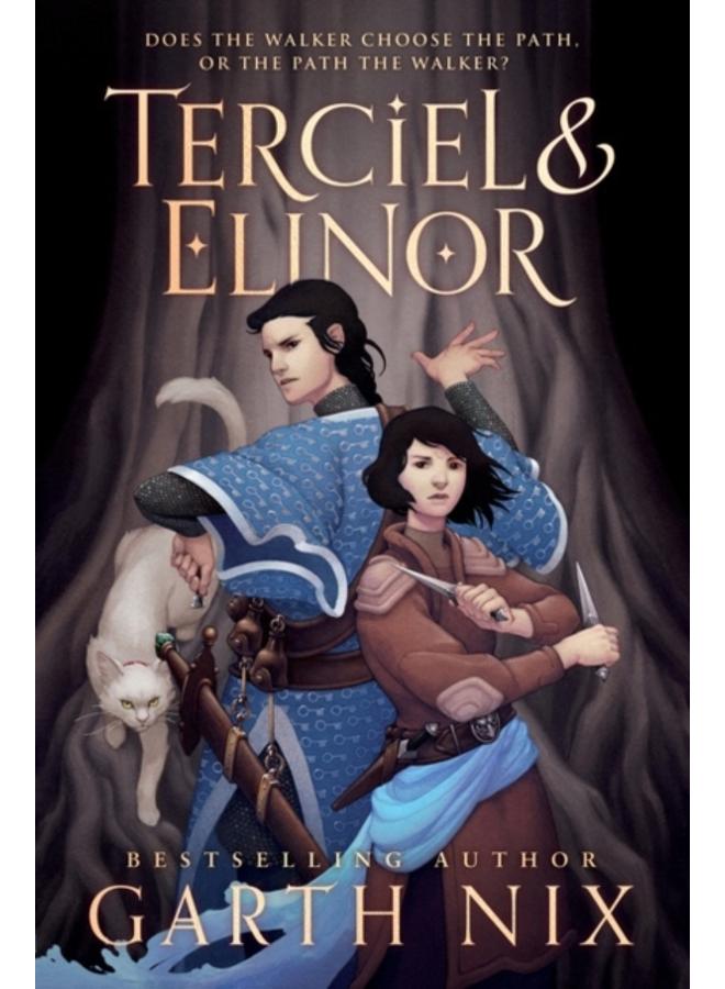 Terciel & Elinor 