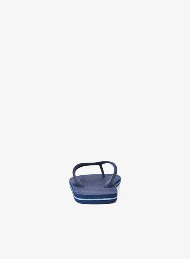 JACK & JONES Outer Space Casual Flip Flops for Men | Best Price UAE