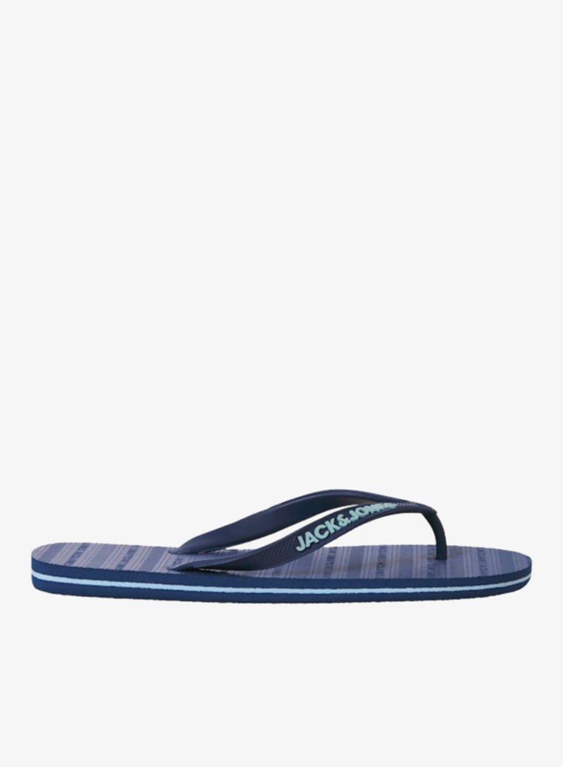 JACK & JONES Casual Flip Flops - Image 1