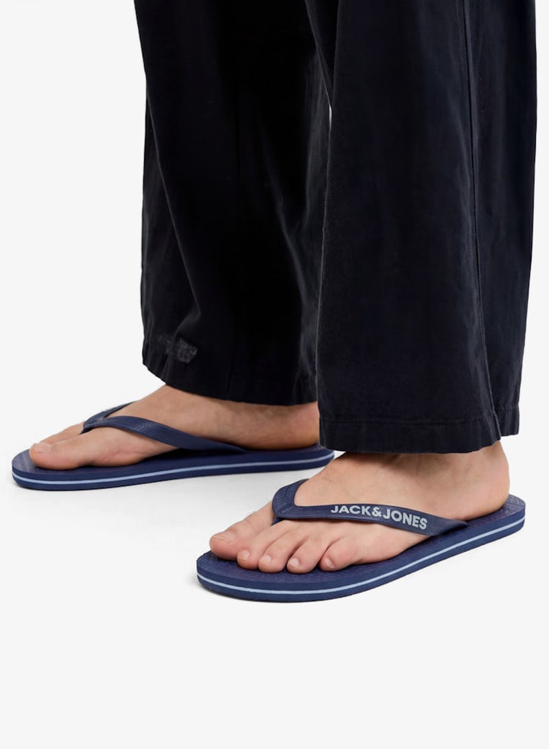 JACK & JONES Casual Flip Flops - Image 2