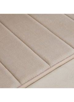 Home Box Snug 2-Piece Memory Foam Bathmat Set 80 x 50 cm  - Image 5