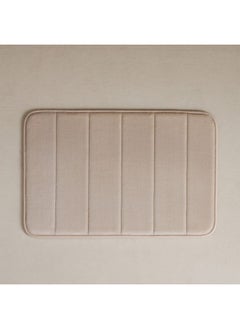 Home Box Snug 2-Piece Memory Foam Bathmat Set 80 x 50 cm  - Image 3