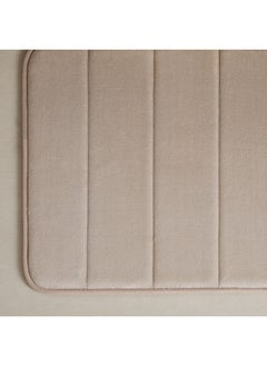 Home Box Snug 2-Piece Memory Foam Bathmat Set 80 x 50 cm  - Image 4
