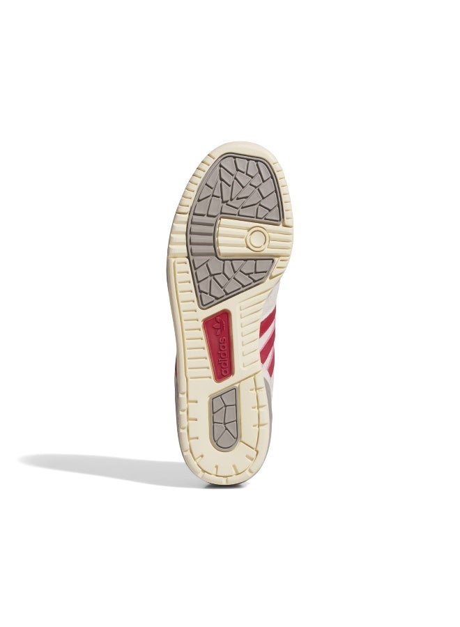 adidas Originals RIVALRY LOW White Originals Unisex Shoes - Image 5