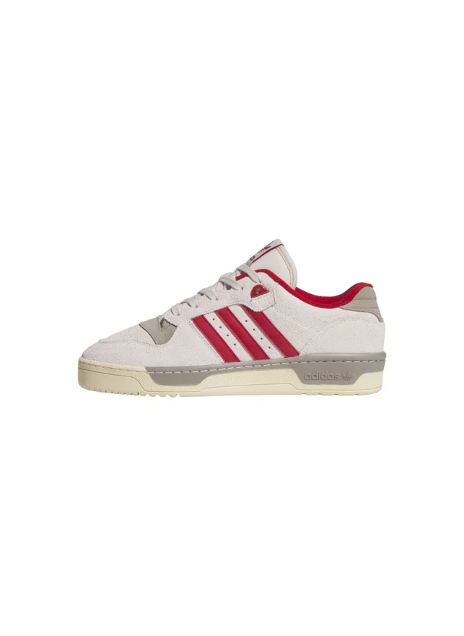 اديداس اوريجينالز adidas RIVALRY LOW White Originals Unisex Shoes