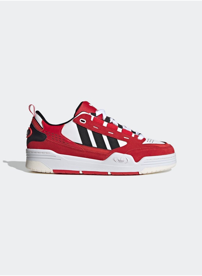 adidas Originals - Adi2000 Shoes - Image 1