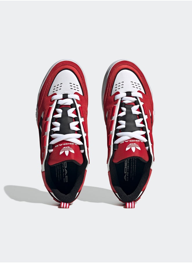 adidas Originals - Adi2000 Shoes - Image 1
