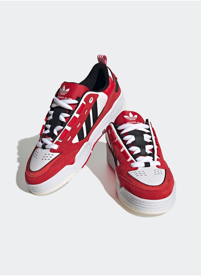 adidas Originals - Adi2000 Shoes - Image 1