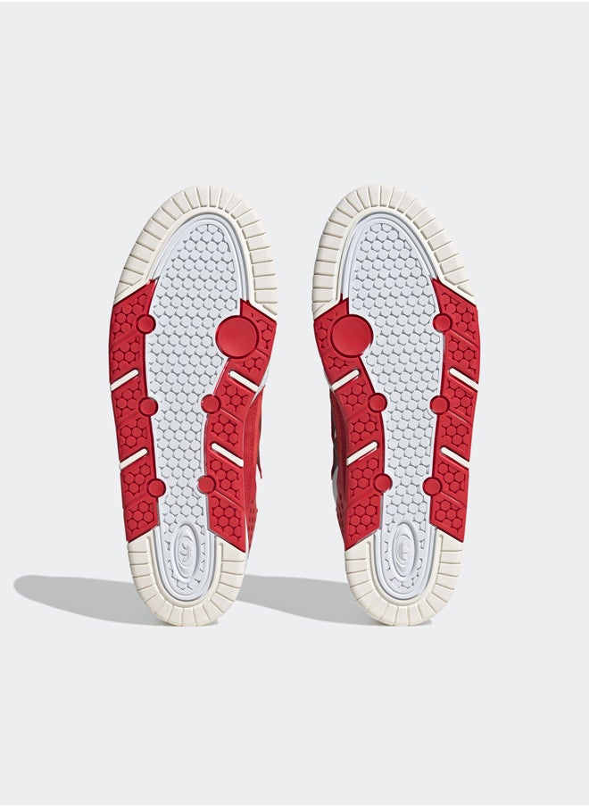 adidas Originals - Adi2000 Shoes - Image 1
